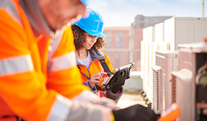 Radiation Measurement and Detection