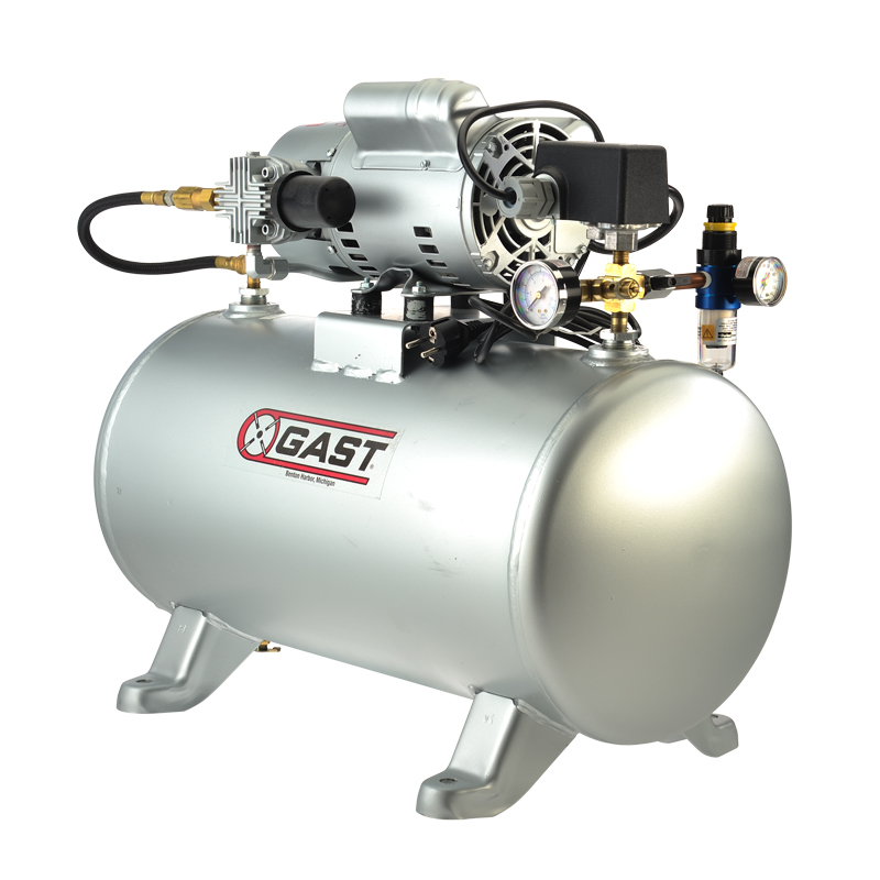 iSeries Gas Monitoring 111 Zero Air Supply Analytical Instrument Parts