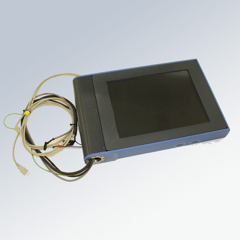 Contamination PM12 Analytical Instrument Parts